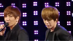 Super Junior - Sorry Sorry