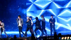Super Junior - Sorry Sorry