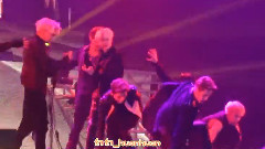 EXO-M,EXO-K,EXO - Wolf
