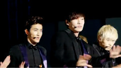 Super Junior - Talk & Spy