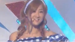 Sistar - Loving U