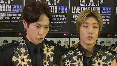 B.A.P - B.A.P Live In Sydney Concert & Interview