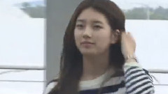 miss A,秀智(miss A) - 仁川机场去夏威夷拍摄画报