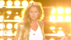 Celine Dion - Loved Me Back To Life