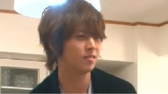 山下智久 - Otona No Kiss Eigo 第四回