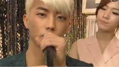 T-ara,2PM - KBS