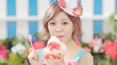 Orange Caramel - Abing Abing