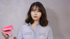 T-ara,IU - IU给智妍应援