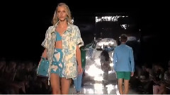 Fashion Show - Colcci Spring Summer 2015