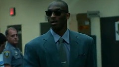 周杰伦,Kobe Bryant - 跨时代