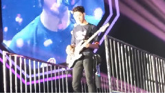 CNBLUE - 爱情光 & 谢幕