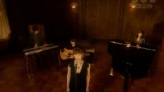 GARNET CROW - 君という光 <名侦探柯南>ED18 中日字幕