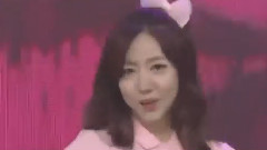 A Pink - Mr.Chu
