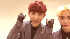 EXO-M,EXO-K,EXO - SBS 地方选举宣传放送