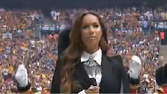 Leona Lewis - Abide With Me