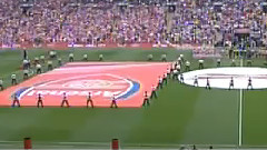 Leona Lewis - God Save Our Queen