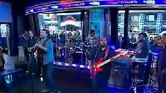 Phillip Phillips - Raging Fire