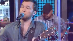 Phillip Phillips - Raging Fire & Home