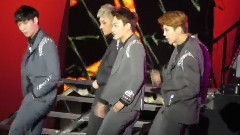 EXO-M,EXO - Growl
