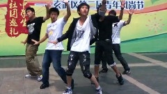 模仿翻唱 - 神起TONE & Lucifer