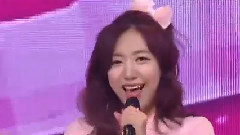 A Pink - Mr.Chu