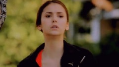 Nina Dobrev,Ian Somerhalder - Someone Like You