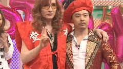 AKB48,高桥南 - 新堂本兄弟