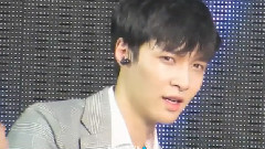 EXO-M,EXO - 上海showcase全场
