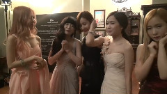 Crayon Pop - Uh-ee MV拍摄花絮