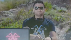 Ethernity - Sax On The Beach