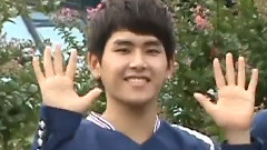 Infinite - Fanmeeting 主- Hoya