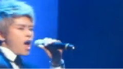 Infinite - Fanmeeting 主-Hoya 饭拍版