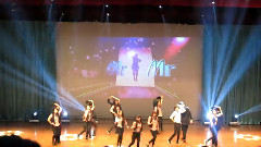 模仿翻唱 - MR.MR.