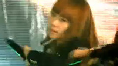 Jessica - Run Devil Run