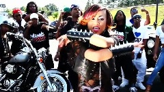 Gloss Da Boss - Stunt So Hard