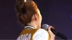 Jessica - Way To Go