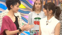 日本群星,刚力彩芽 - 新堂本兄弟
