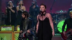 Kelly Clarkson - Never Again