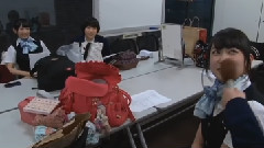 NMB48 - NMB48 げいにん!!2 DVD-BOX 初回版 D4 特典映像 突撃 げいにん!!2 リポート~楽屋編~