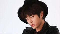 Infinite - 正规二辑拍摄花絮