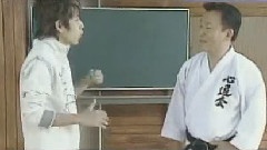 二宫和也 - 探险!ホムンクルス 外旋(武术の达人) 中文字幕 03/11/15