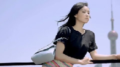 f(x),宋茜 - Elle2014Jun 拍摄花絮