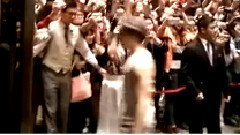 Infinite - 回到饭店