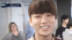 B.A.P - B.A.P Attack EP02