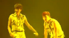 Infinite - Nothing's Over