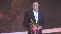 Roy Kim - 获奖感言