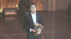Roy Kim - 数码音乐人气奖