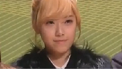 Jessica,少女时代 - 地球村共生会生命之井宣传大使委任式