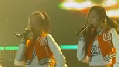 Jessica,少女时代 - 少女时代