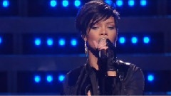 Rihanna - Rehab